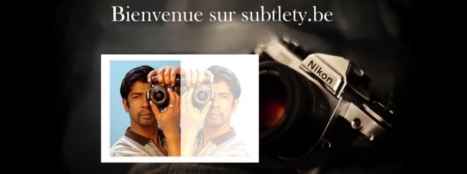 Subtlety Logo Entreprise – Subtlety.be